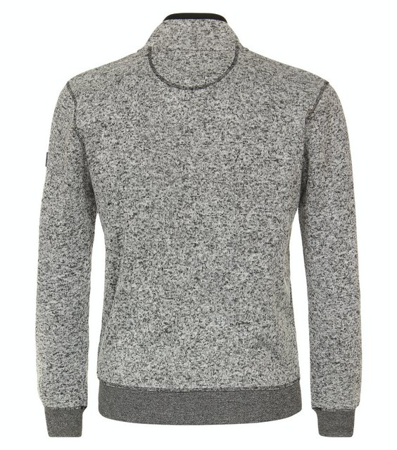 CASAMODA Sweatjacke Sweatjacke günstig online kaufen