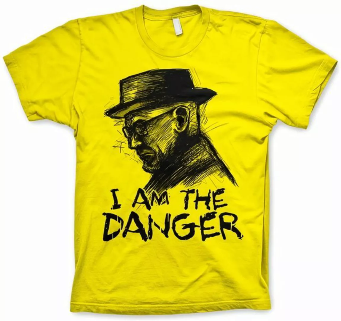 Breaking Bad T-Shirt günstig online kaufen