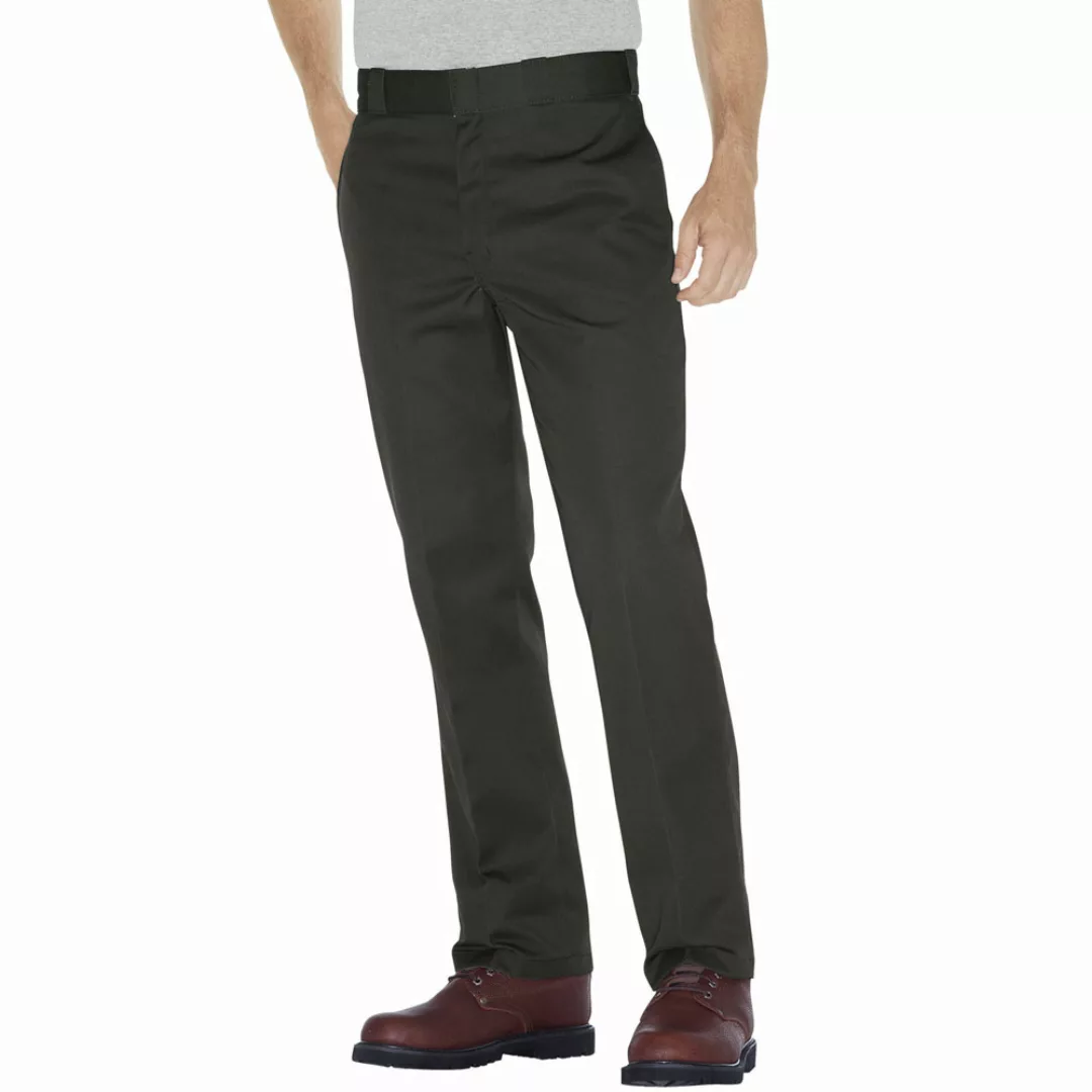 Dickies 874 Work Pant (Olive Green) günstig online kaufen