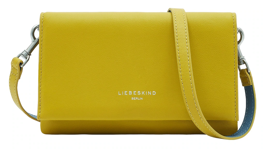 Liebeskind Berlin Mini Bag "ELOUISE Clutch XS" günstig online kaufen