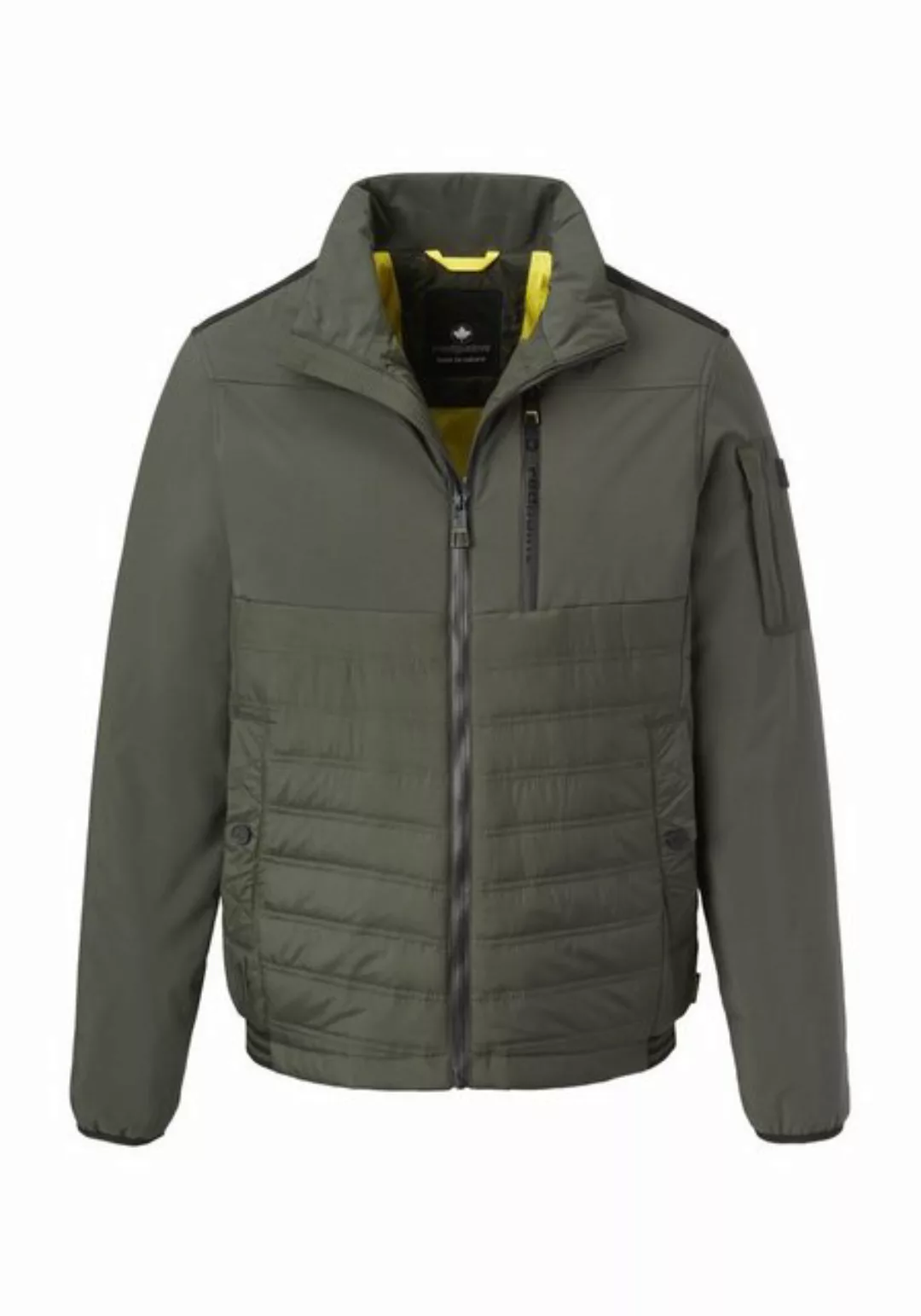 Redpoint Blouson MIC Sportive Modern Fit Übergangsjacke günstig online kaufen