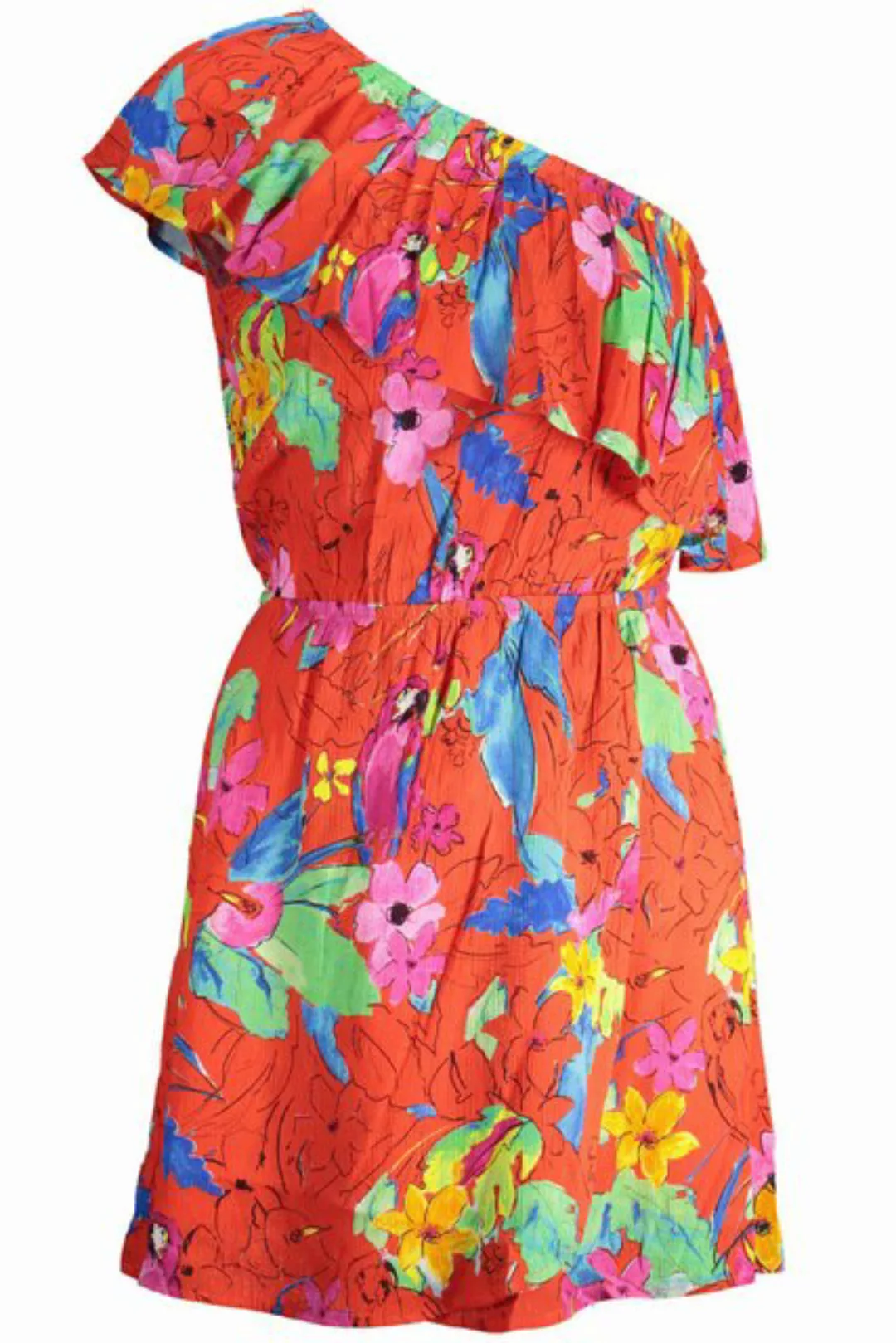 Desigual Sommerkleid günstig online kaufen