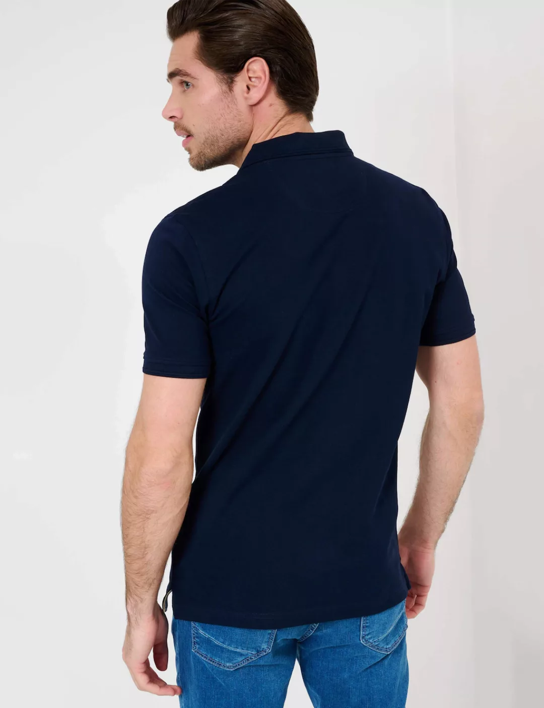 Brax Poloshirt Style PETE günstig online kaufen