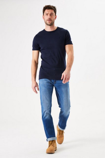 Garcia Straight-Jeans Rocko günstig online kaufen