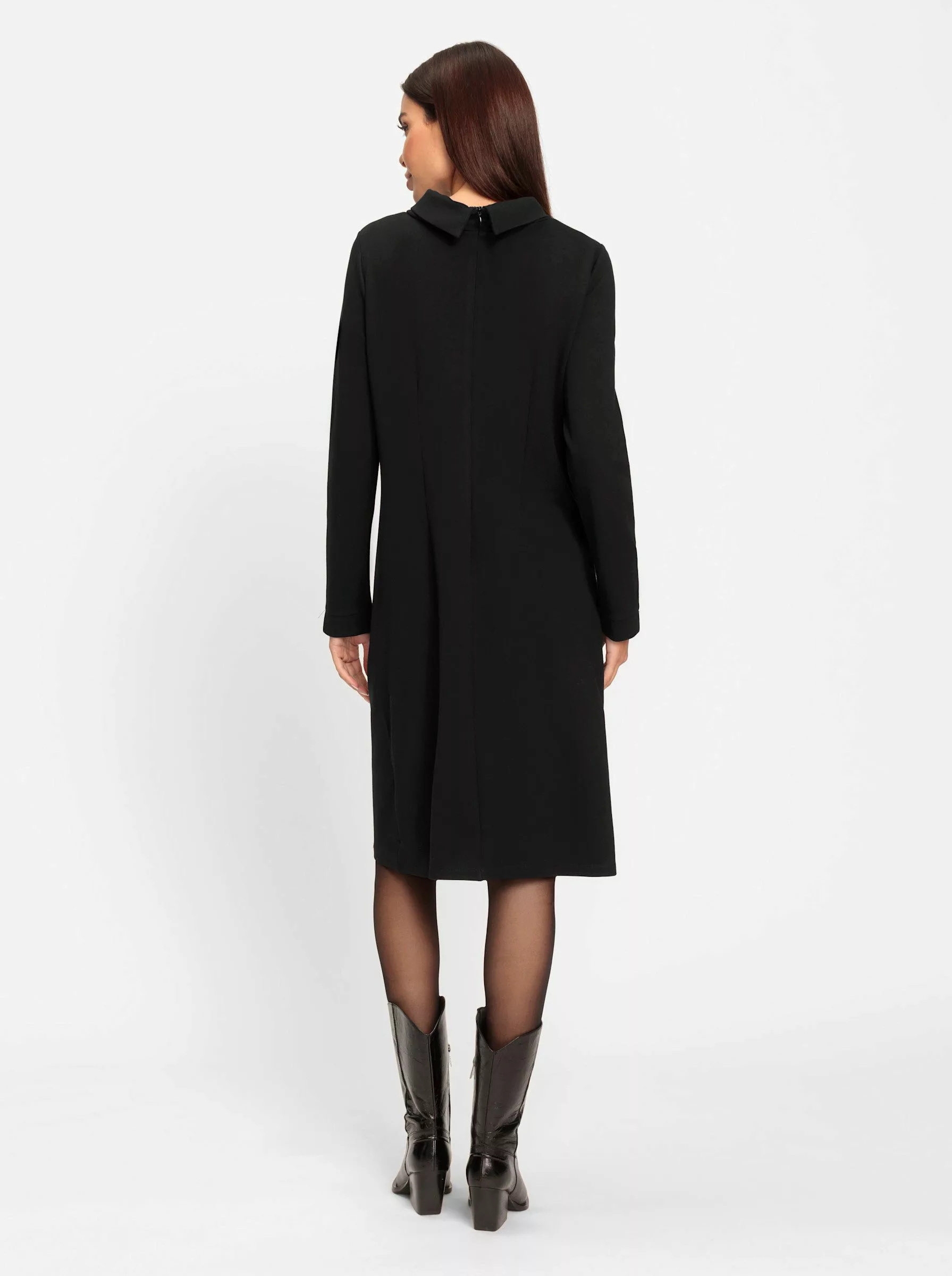 heine Jerseykleid Etuikleid günstig online kaufen