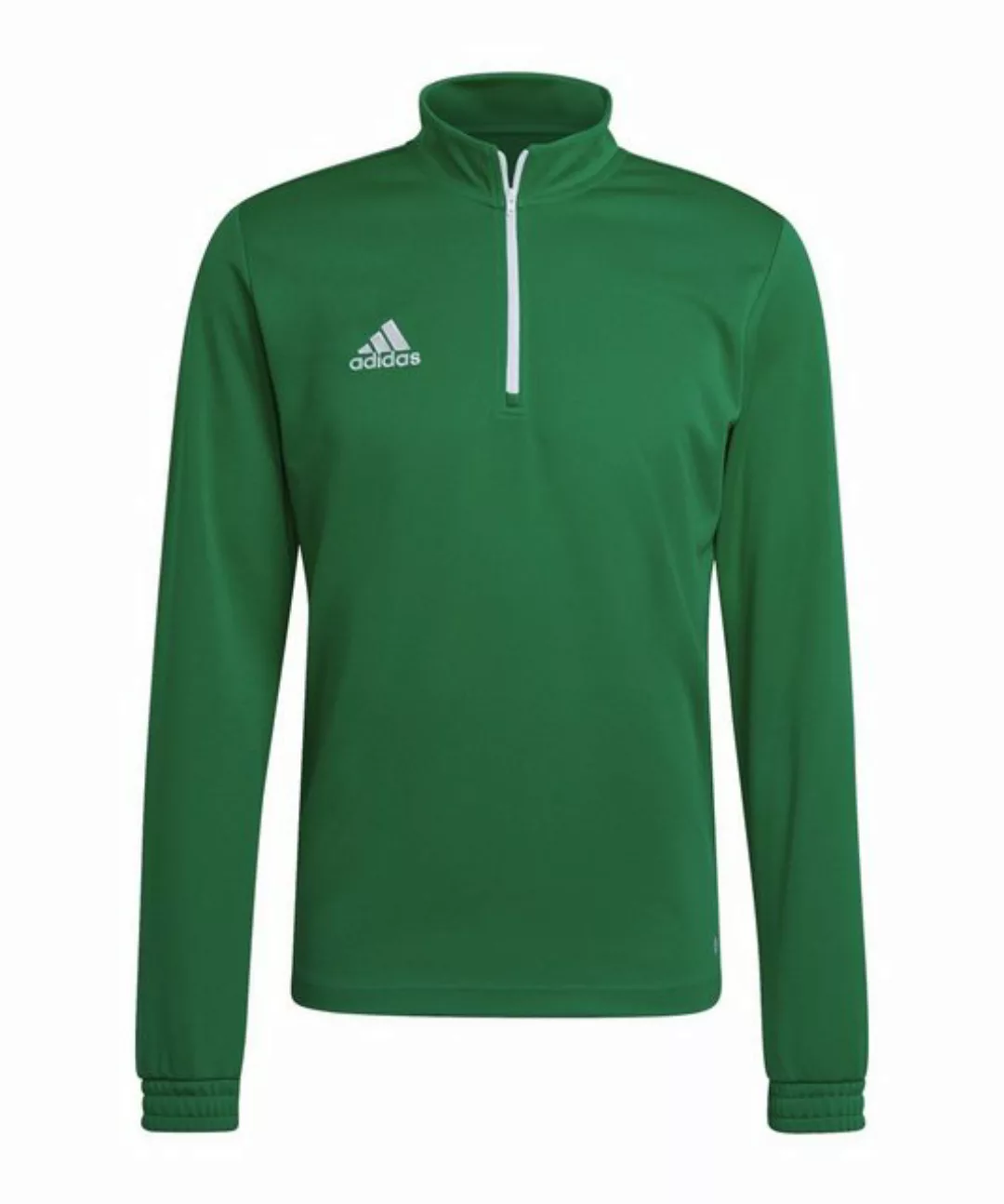 adidas Performance Sweatshirt Entrada 22 HalfZip Sweatshirt günstig online kaufen