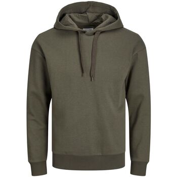 Jack & Jones  Sweatshirt Hoodie Billy Kapuzensweatshirt günstig online kaufen