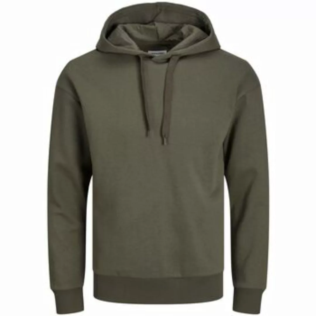 Jack & Jones  Sweatshirt Hoodie Billy Kapuzensweatshirt günstig online kaufen