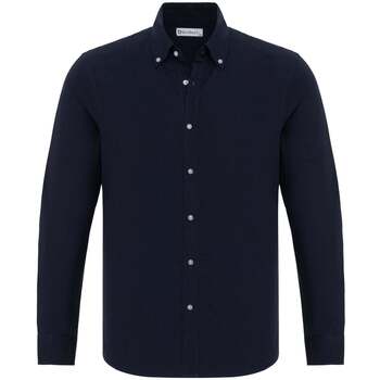 Dandalo  Hemdbluse Fred Regular Fit Button-Down Collar Shirt günstig online kaufen