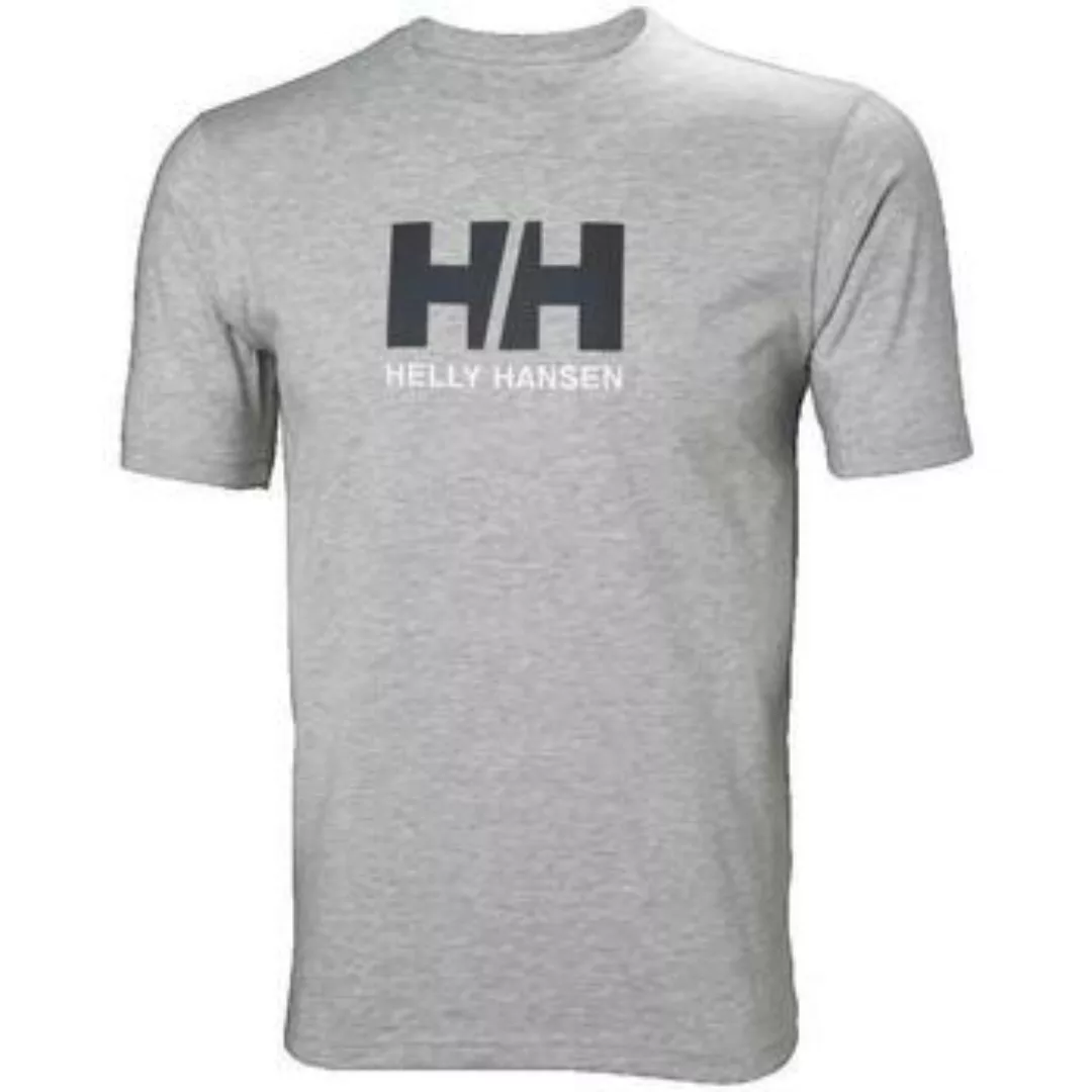 Helly Hansen  T-Shirts & Poloshirts Hh Logo günstig online kaufen