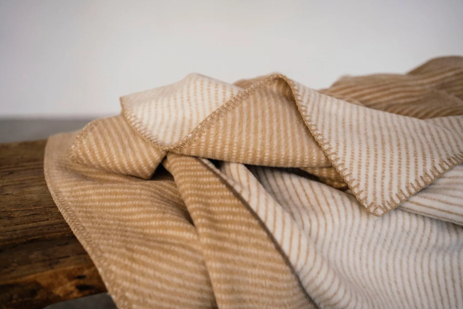 IBENA Wohndecke »Jacquard Decke Austin«, 150 x 200 cm (Breite x Länge), ein günstig online kaufen