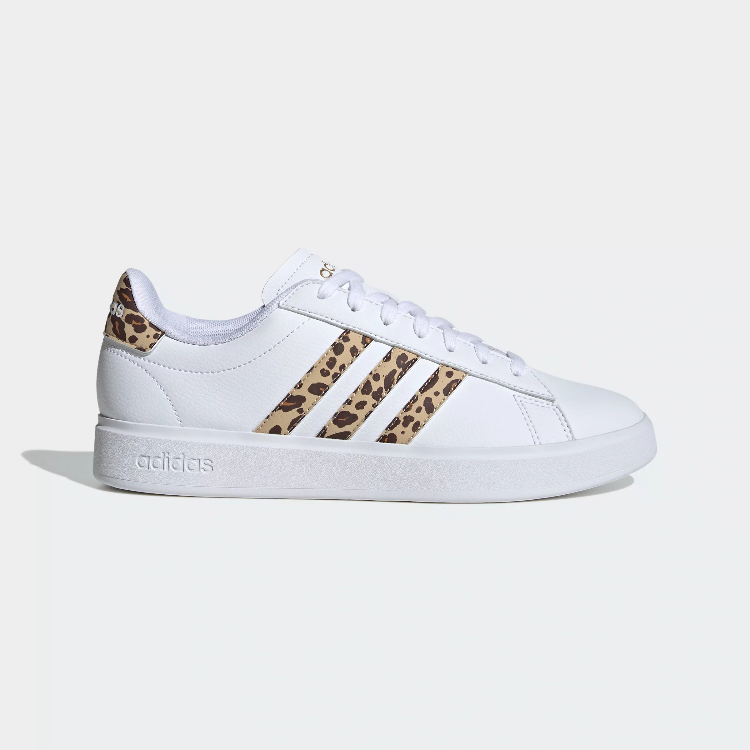 adidas Sportswear Sneaker "GRAND COURT 2.0", Design auf den Spuren des adid günstig online kaufen