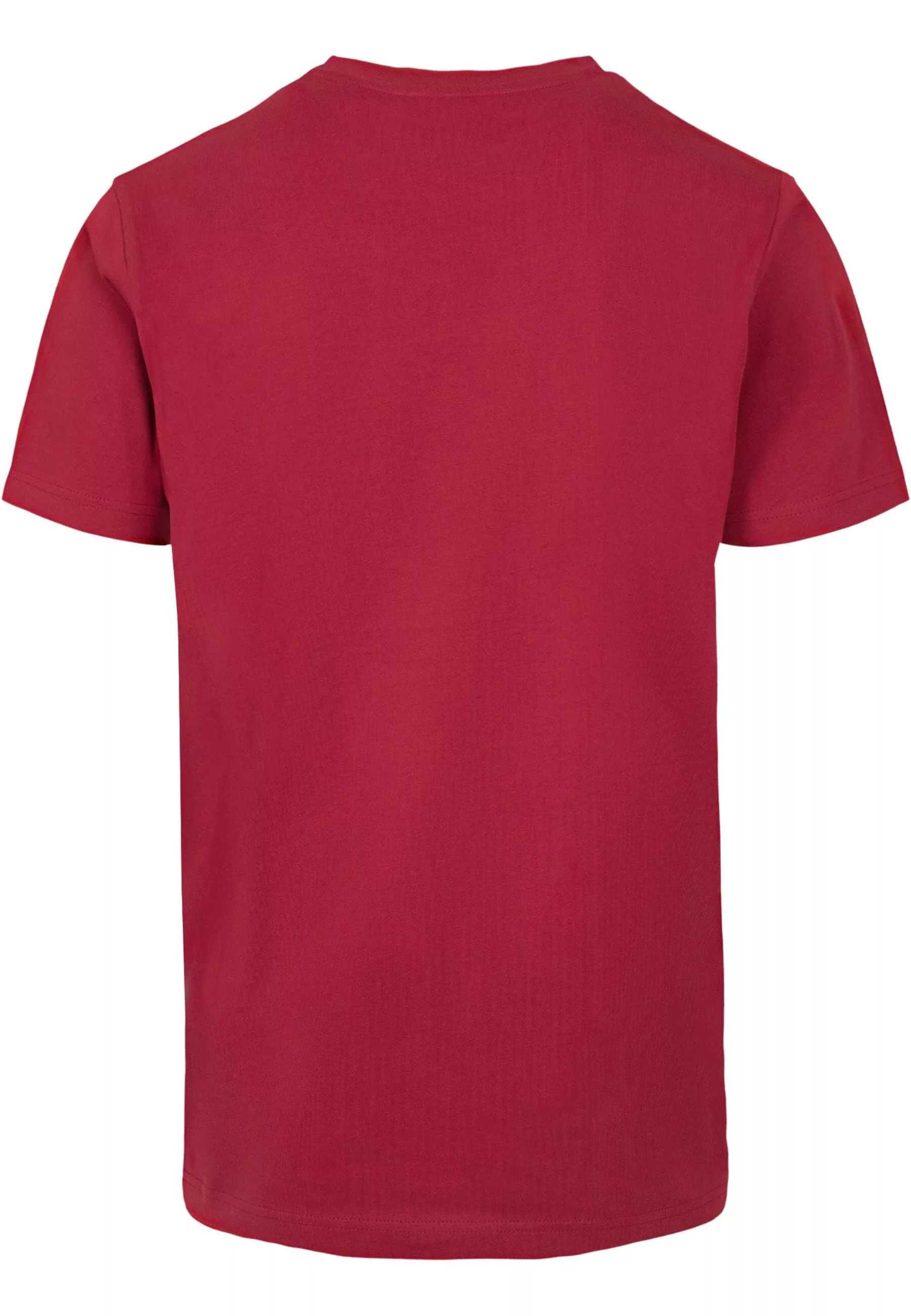 MisterTee T-Shirt "MisterTee Herren Easy Sign Tee" günstig online kaufen