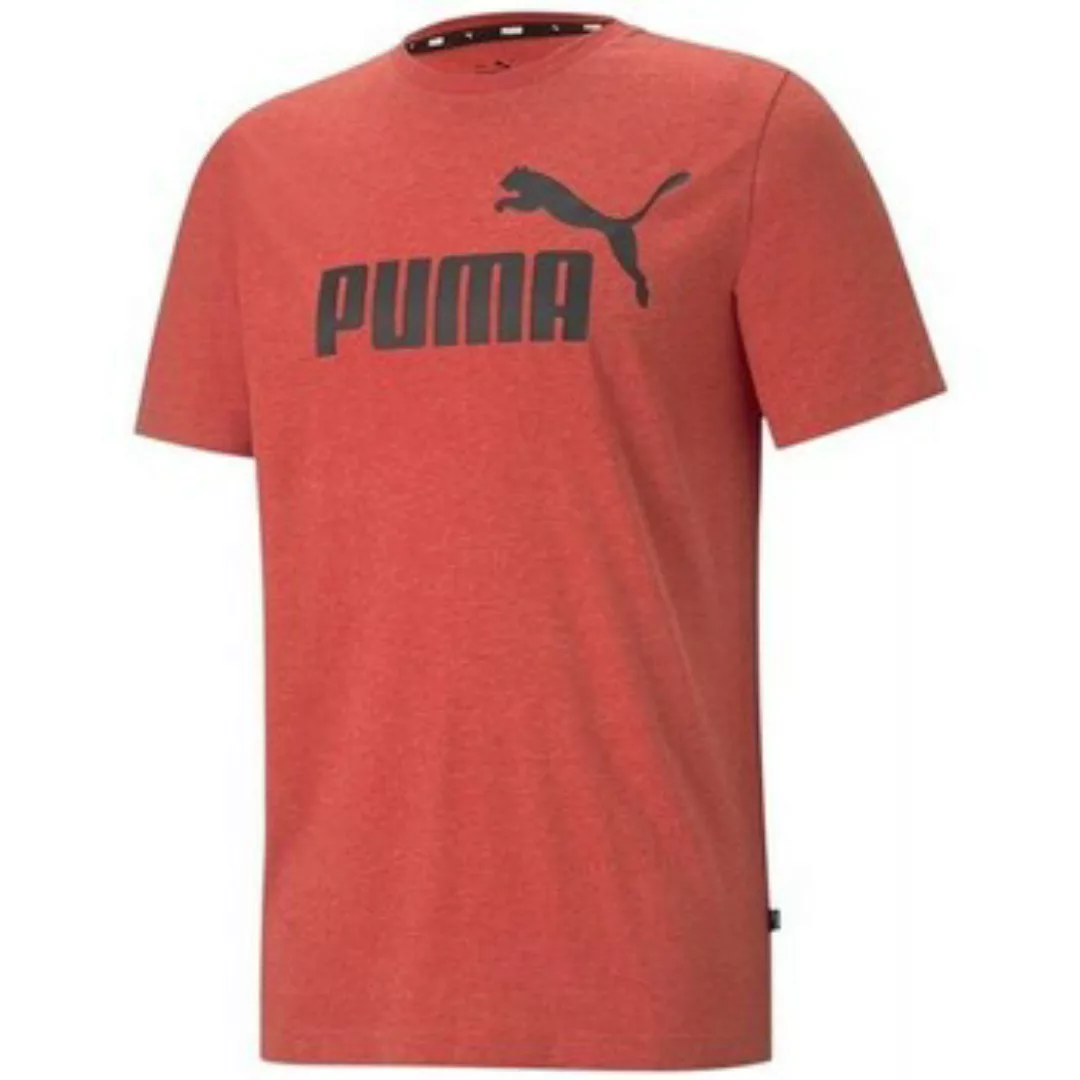 Puma  T-Shirt Essentials günstig online kaufen