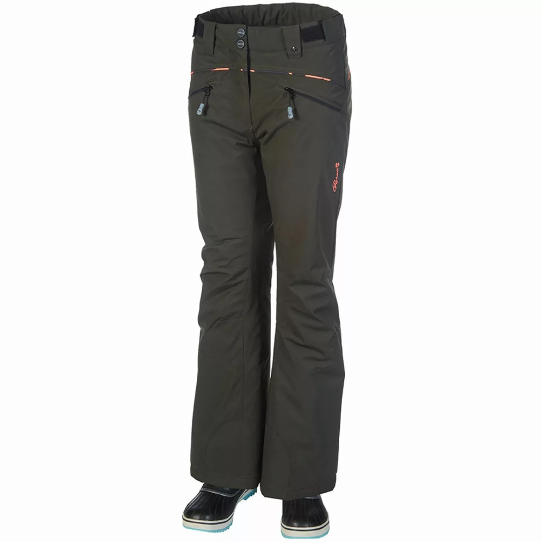 Rehall Lottie-R Snowpant Womens Damen-Skihose Olive günstig online kaufen