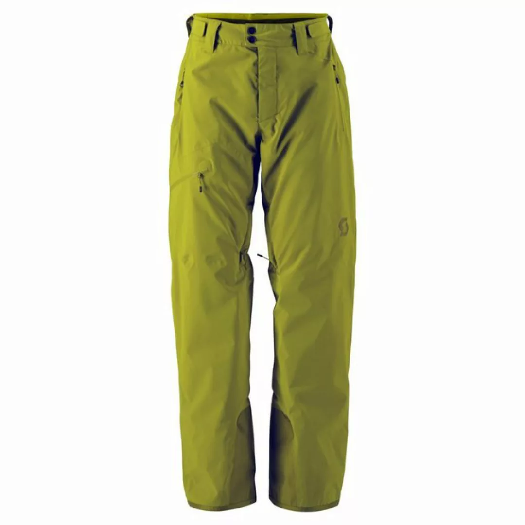 Scott Softshellhose Scott M Ultimate Drx Pants Herren Hose günstig online kaufen