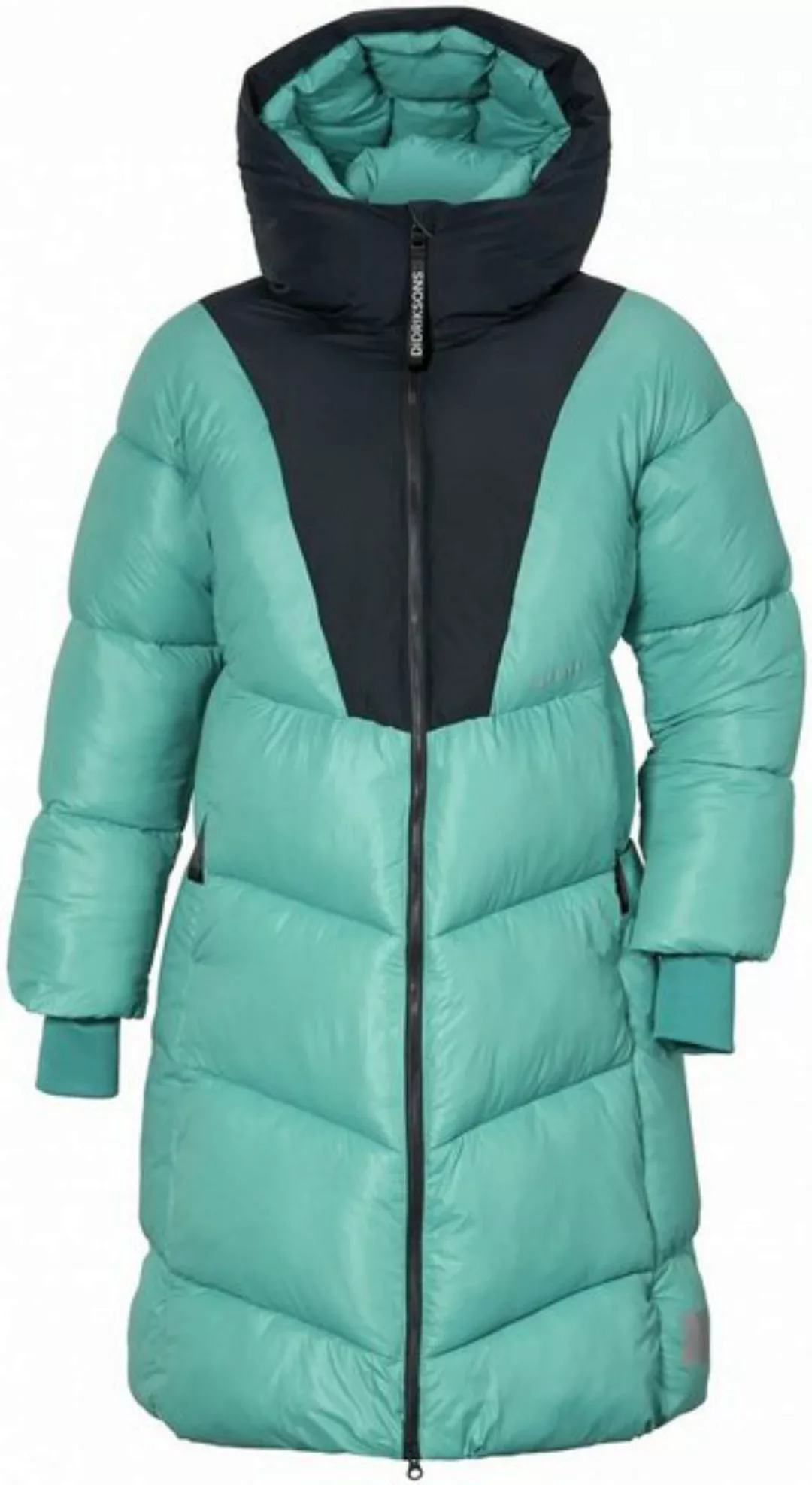 Didriksons Anorak Didriksons W Andrea Parka Damen Anorak günstig online kaufen