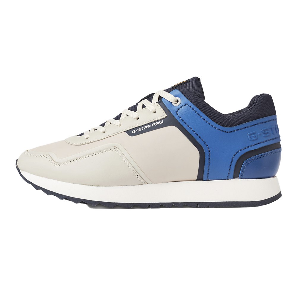 G-star Calow Iii Sportschuhe EU 45 Whitebait günstig online kaufen