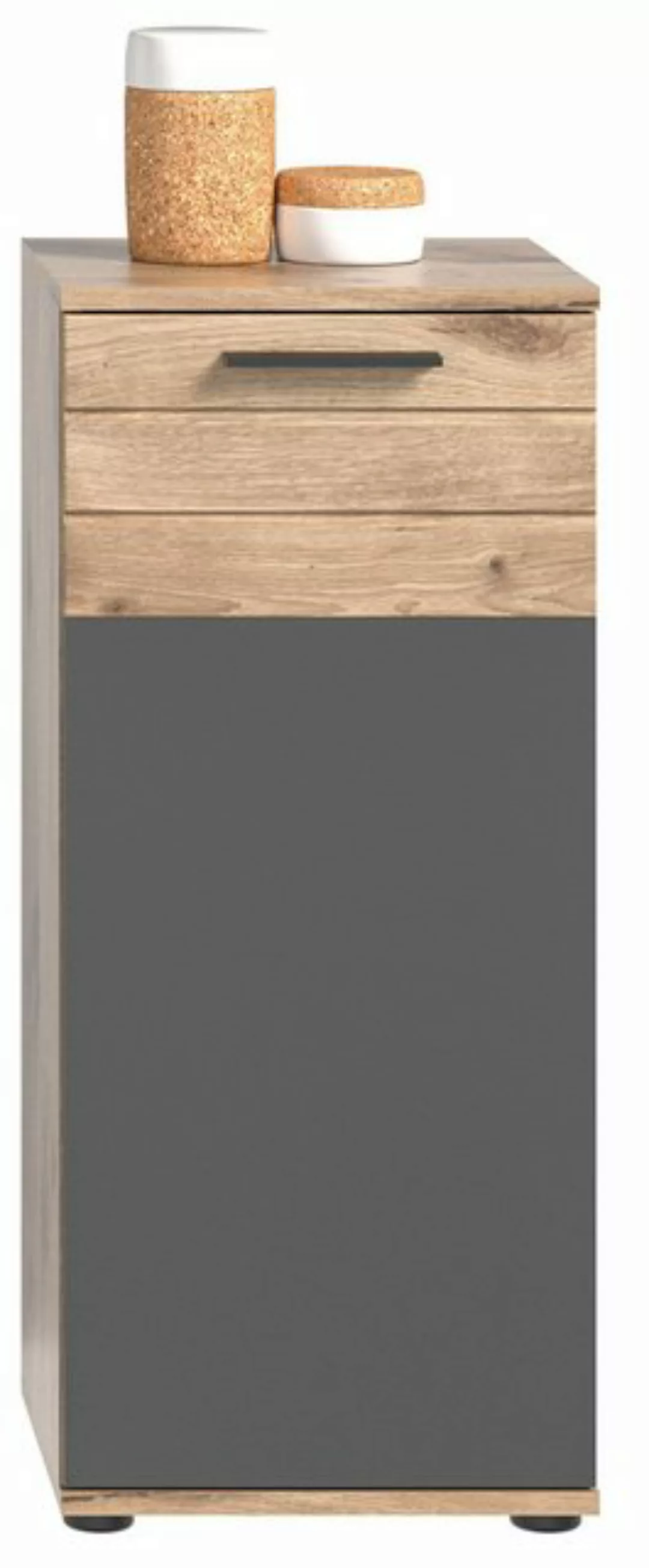 xonox.home Unterschrank 37 x 87 x 34 cm (B/H/T) günstig online kaufen