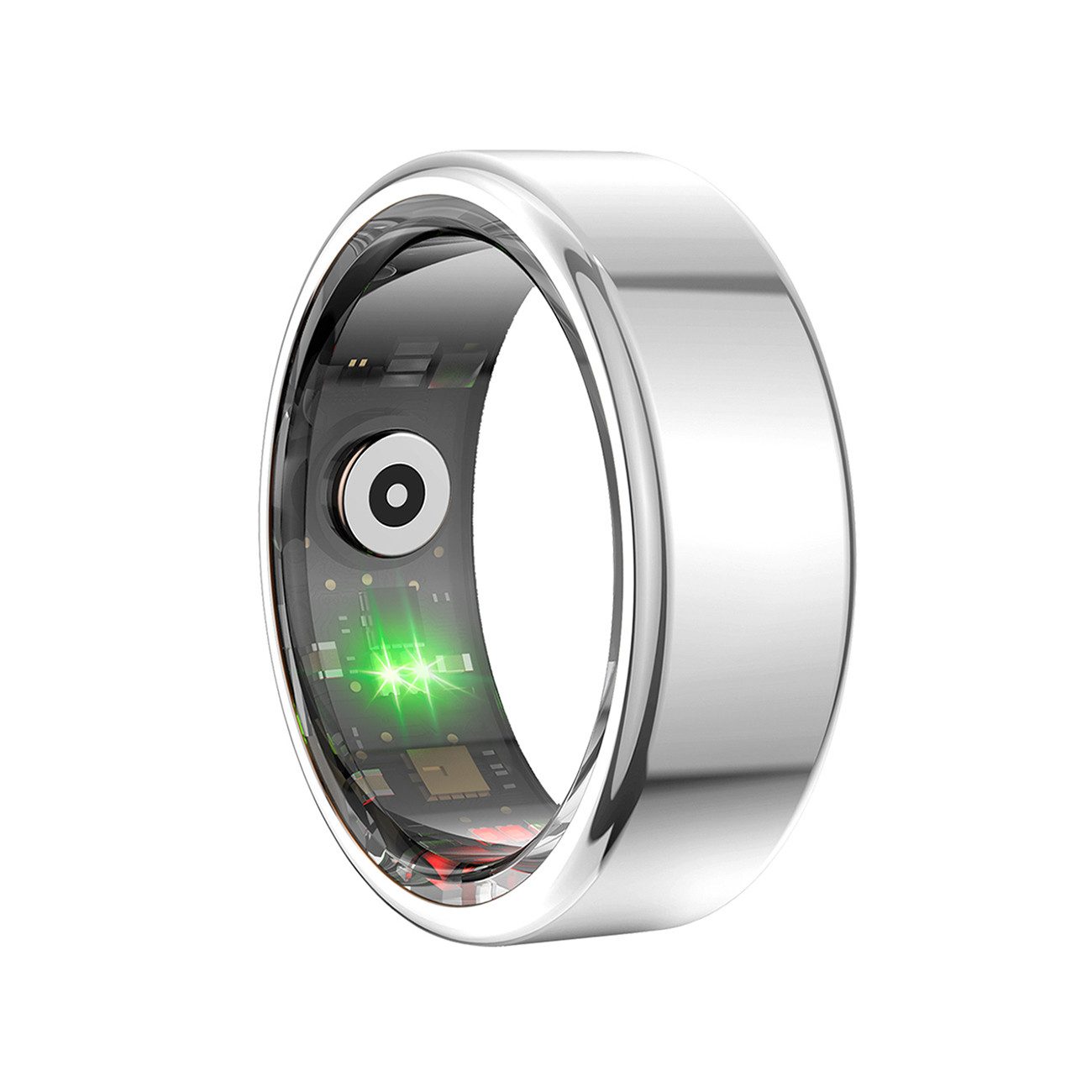 fontastic Smart Ring SMART-RING „FYRI“ Smarte günstig online kaufen