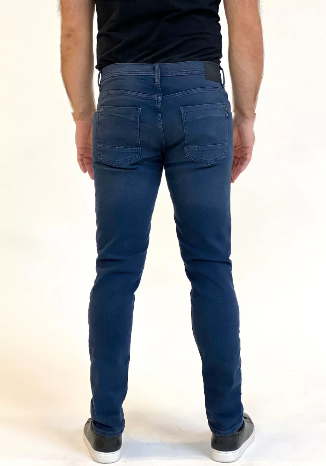 Blend Slim-fit-Jeans TWISTER Regular Fit günstig online kaufen