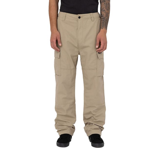 Dickies Cargohose Eagle Bend (1-tlg., kein Set) Versteckter Taschen-Schnapp günstig online kaufen