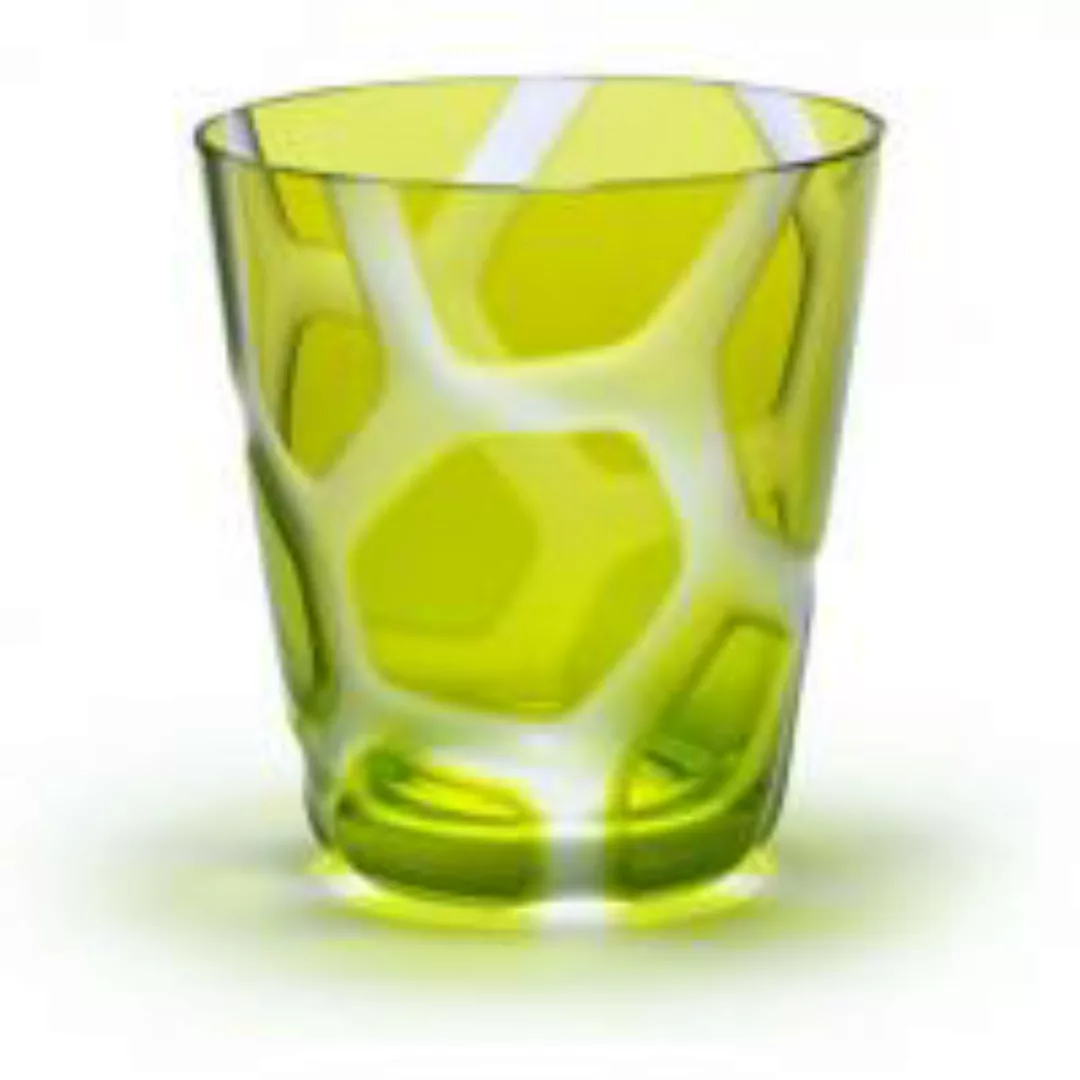Glas Jeffry reseda, Größe X (280 ml) günstig online kaufen