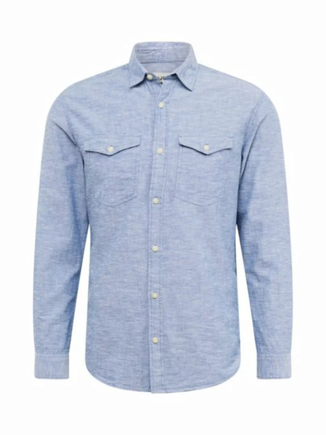 Jack & Jones Langarmhemd SHERIDAN (1-tlg) günstig online kaufen