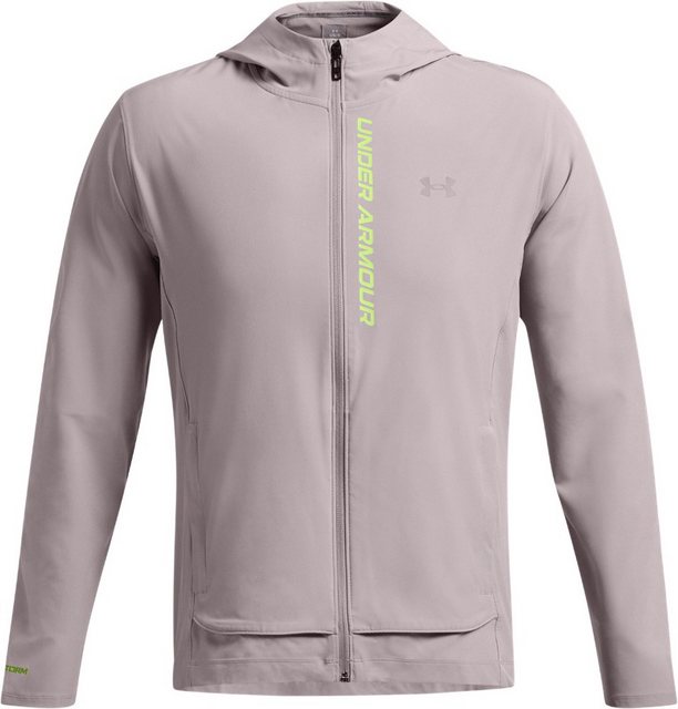 Under Armour® Softshelljacke Ua Outrun The Storm Jacket günstig online kaufen