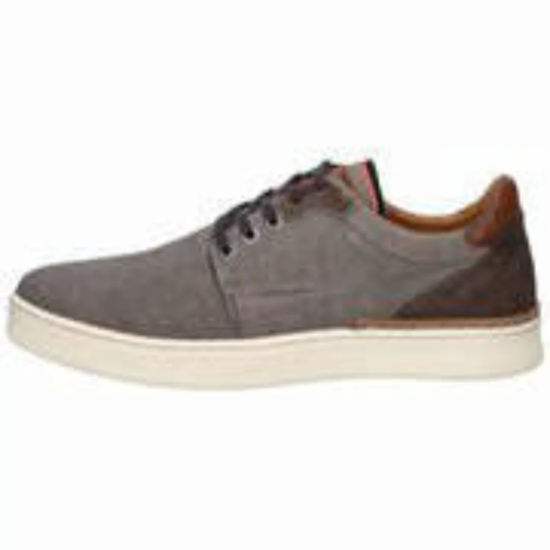 Bullboxer Sneaker Herren grau|grau|grau|grau|grau|grau günstig online kaufen