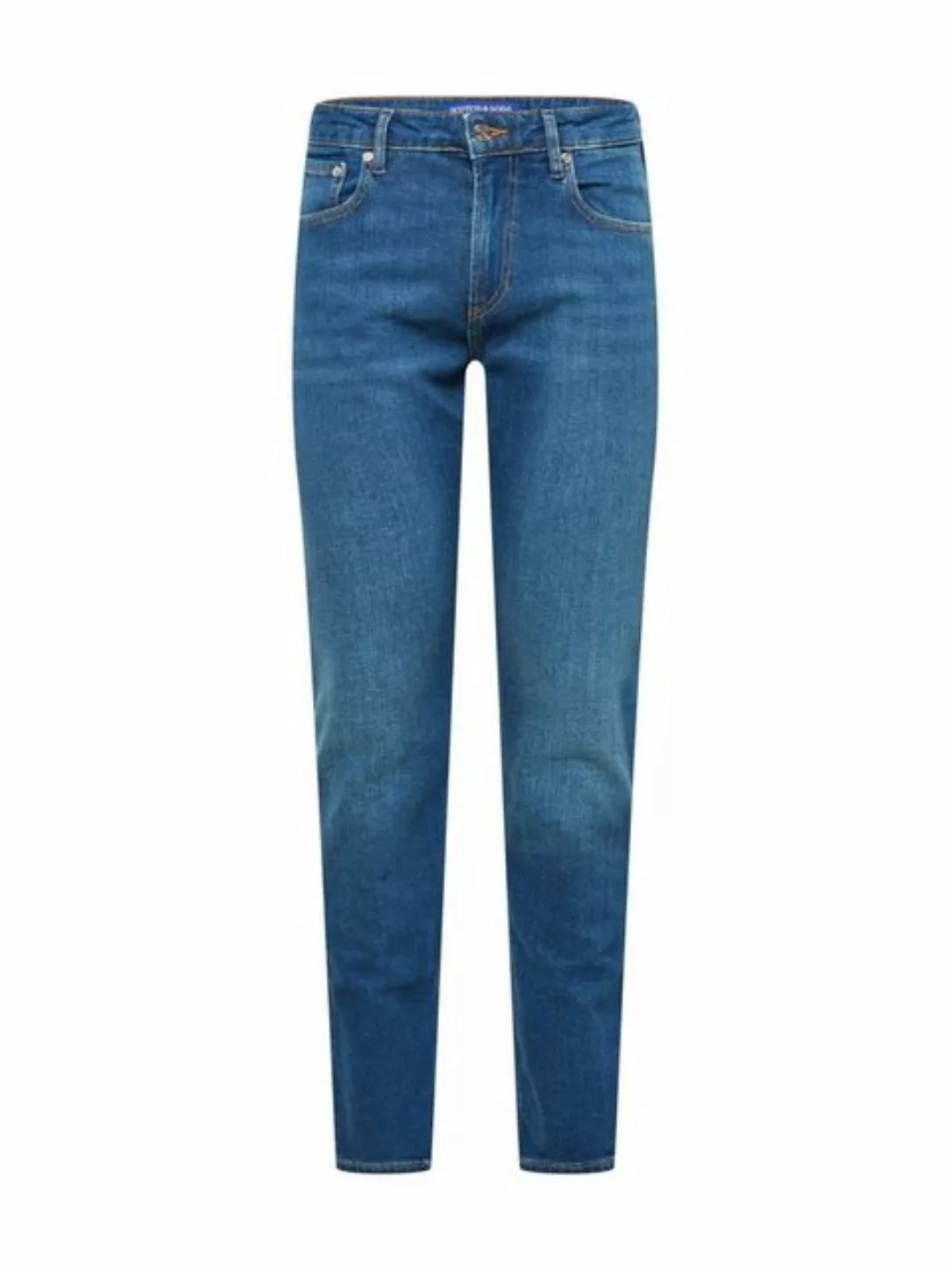 Scotch & Soda Slim-fit-Jeans SKIM schmal geschnitten günstig online kaufen