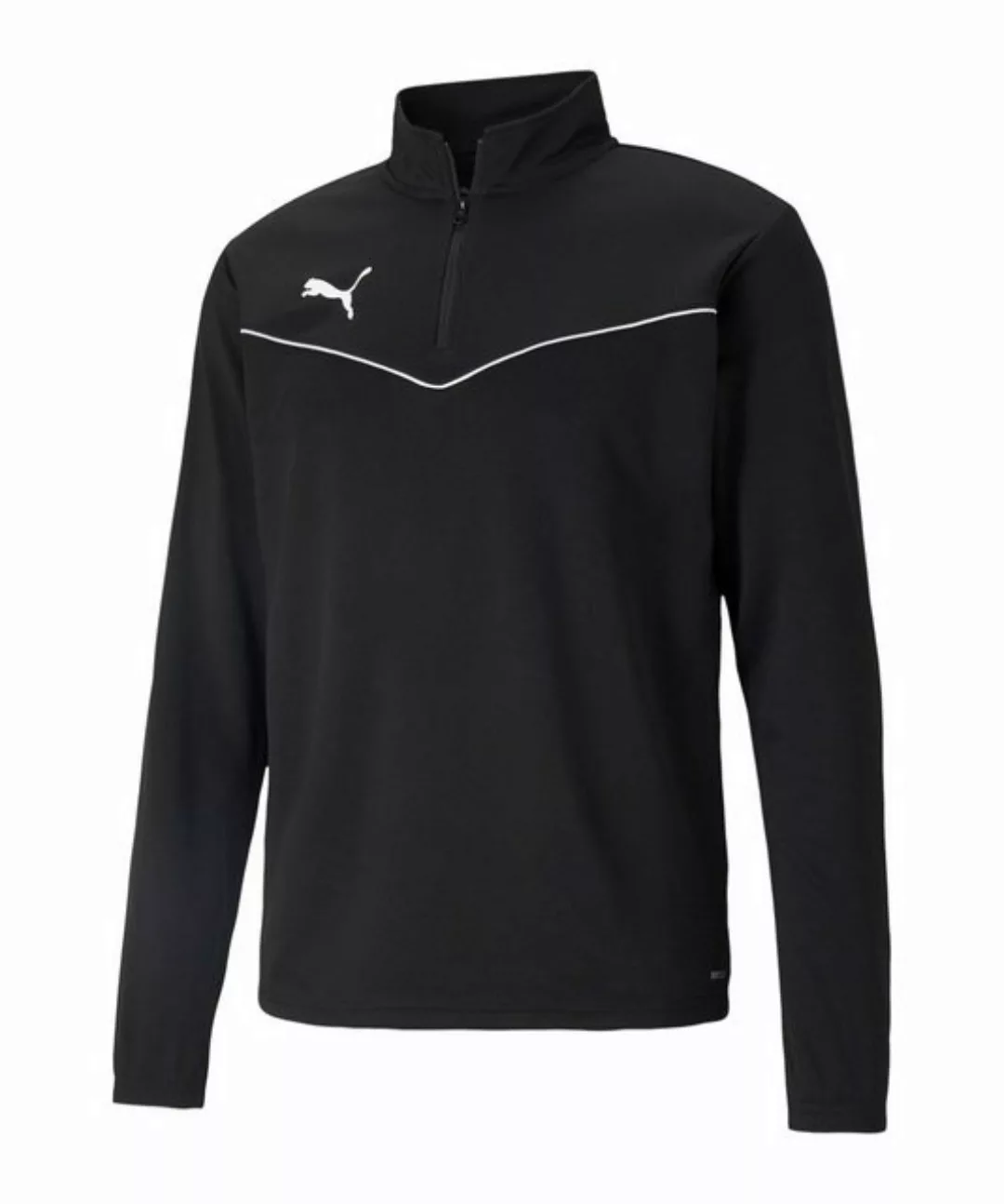 PUMA Sweatshirt teamRISE HalfZip Sweatshirt günstig online kaufen