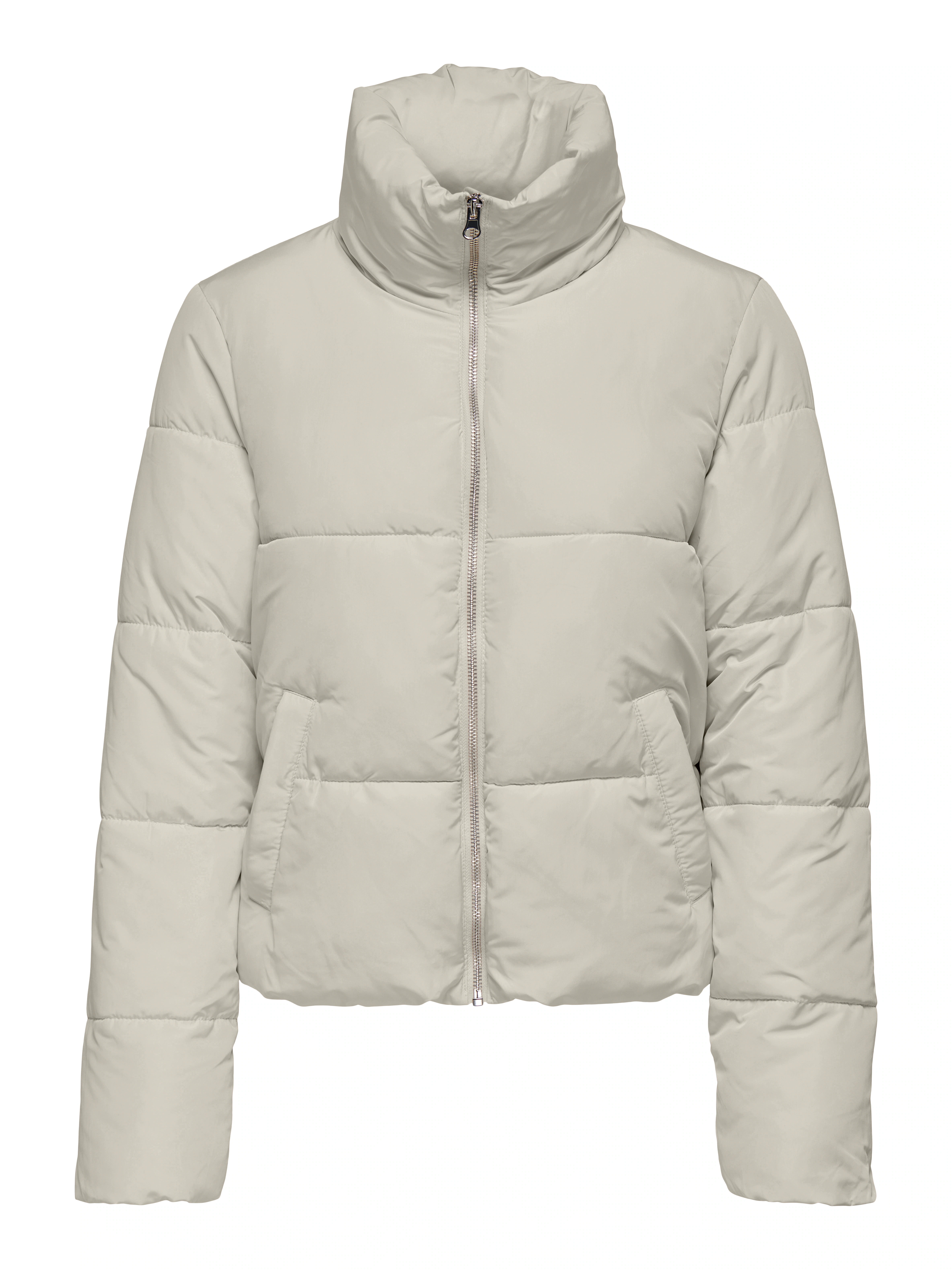JDY Steppjacke "JDYNEWERICA LIFE SHORT PADD JKT OTW NOOS" günstig online kaufen