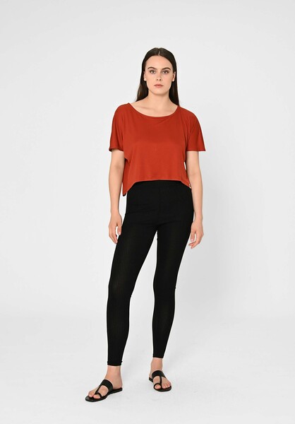 Leggings Planeri Aus Tencel Lyocell günstig online kaufen