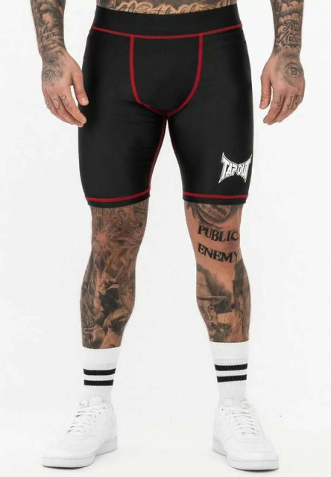 TAPOUT Funktionsshorts PENDANT (1-tlg) günstig online kaufen