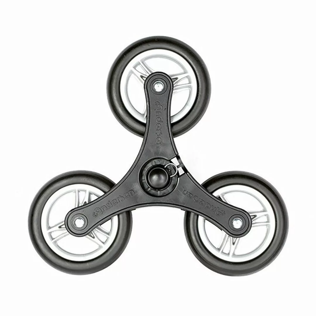 Andersen Einkaufstrolley Shopper Rad für Scala günstig online kaufen