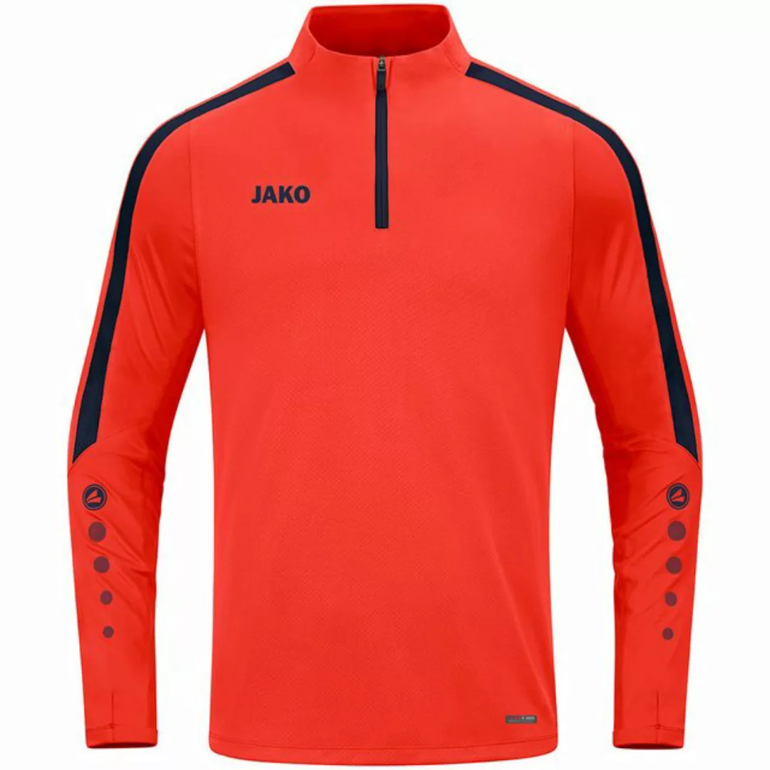 Jako Kapuzenpullover 8623 Ziptop Power günstig online kaufen