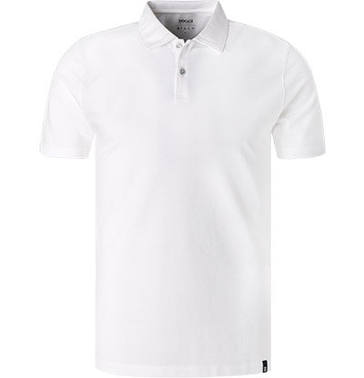 BOGGI MILANO Polo-Shirt BO22P0537/01 günstig online kaufen