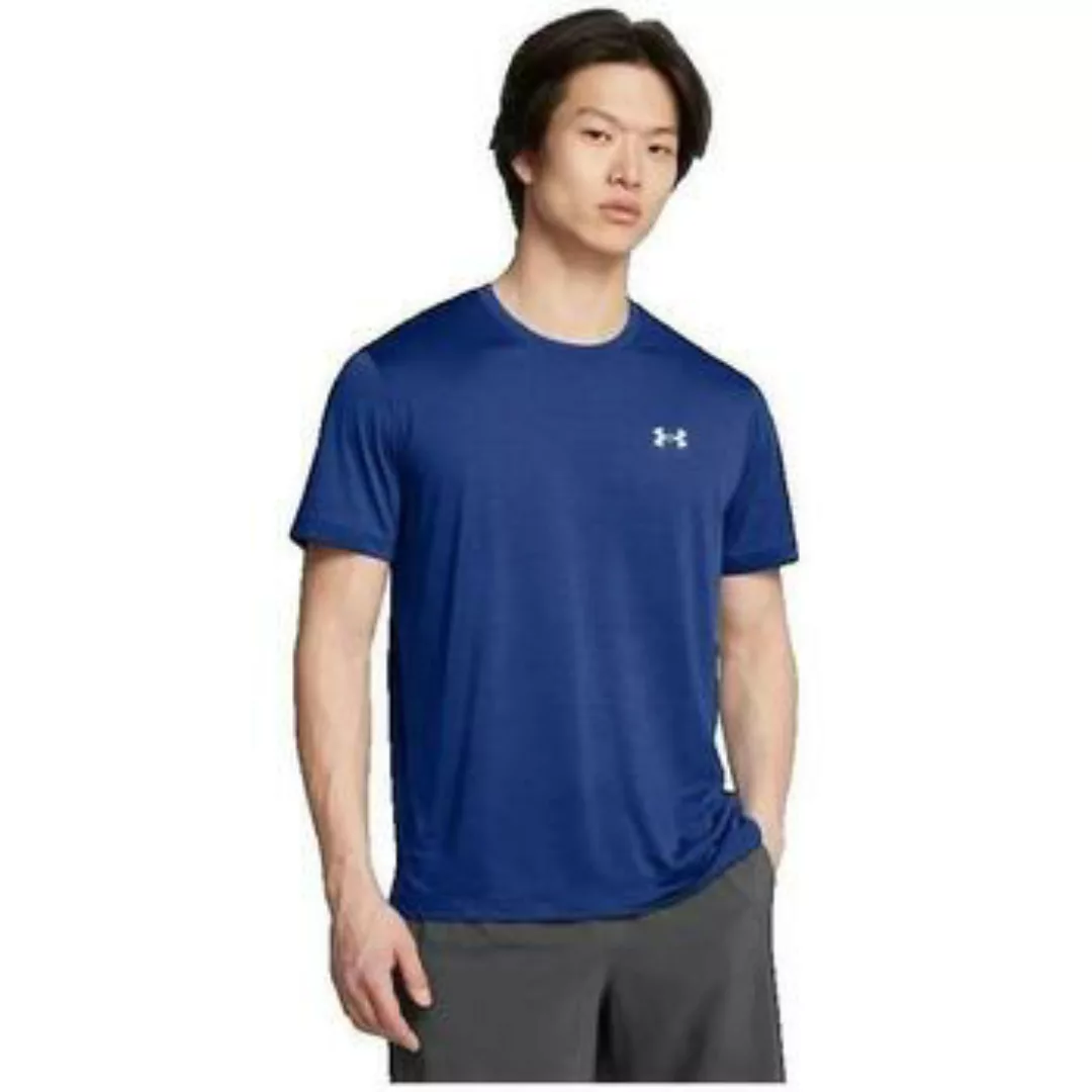 Under Armour  T-Shirts & Poloshirts Lancement Ua günstig online kaufen