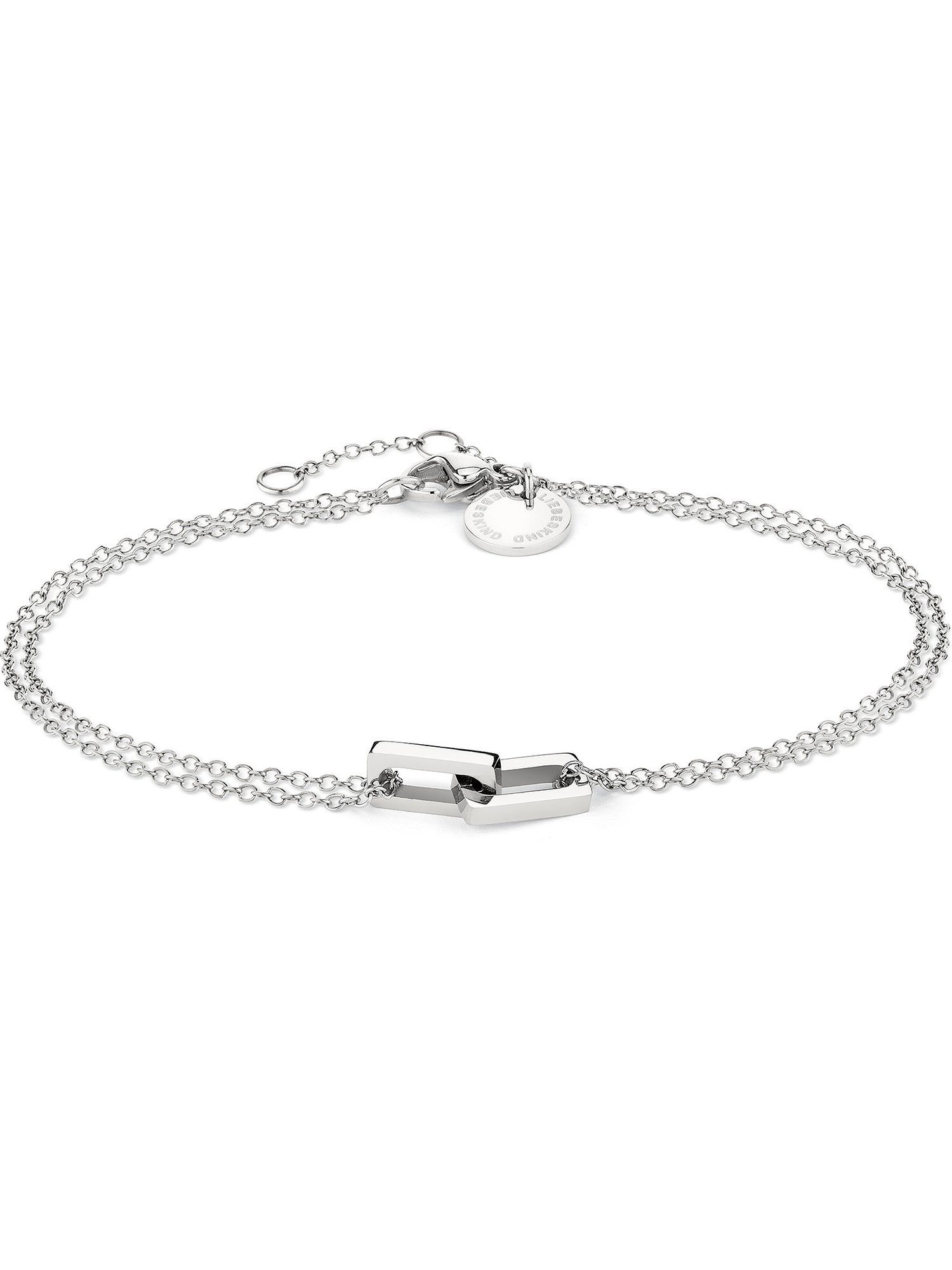 Liebeskind Berlin Armband Edelstahl günstig online kaufen