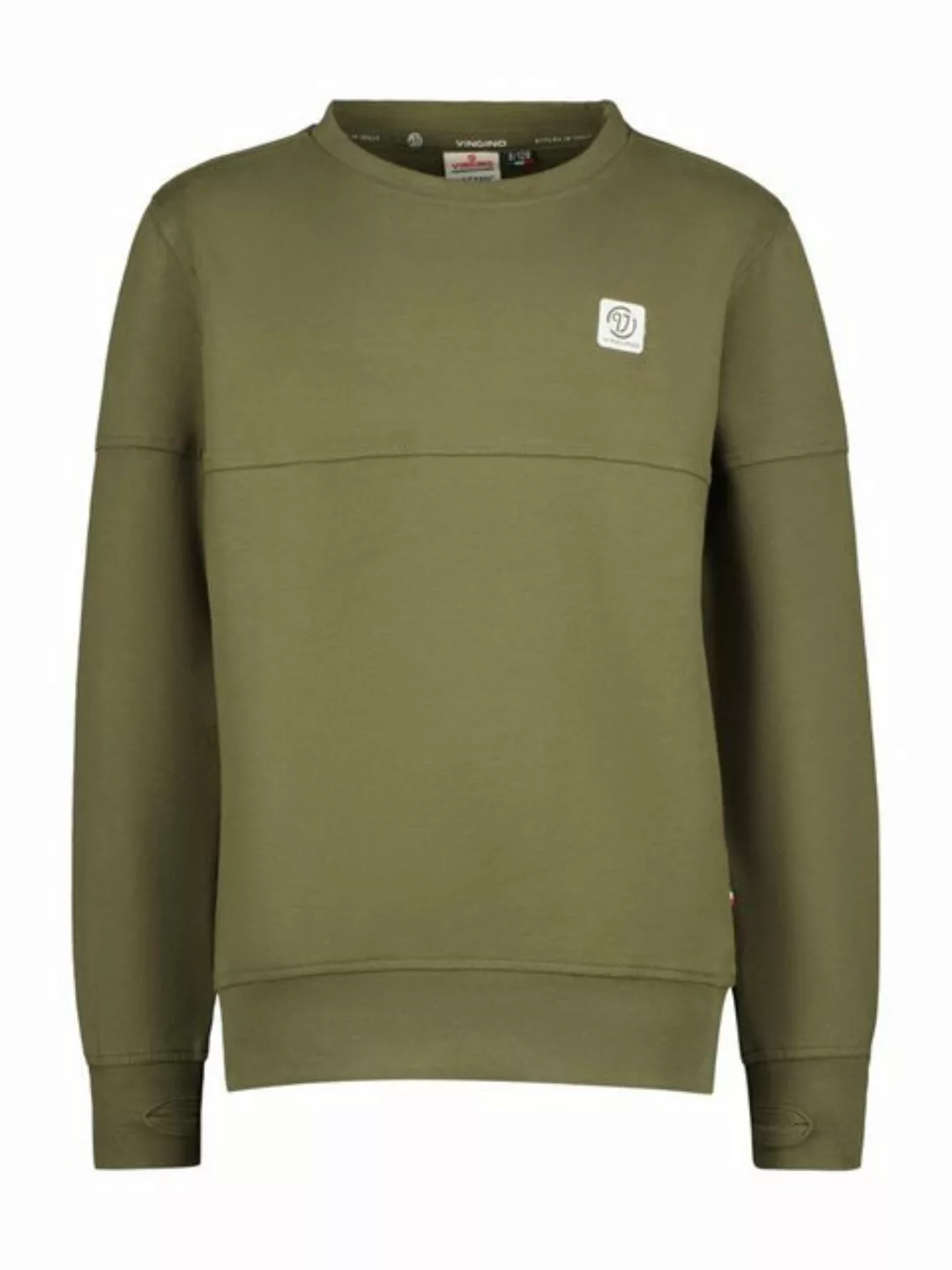 Vingino Sweatshirt (1-tlg) günstig online kaufen