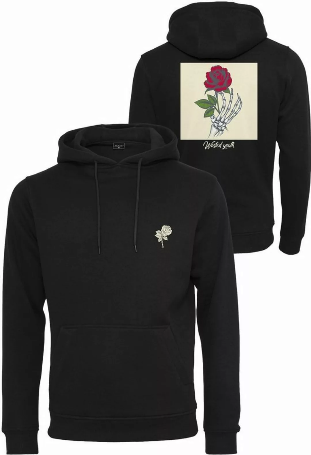 Mister Tee Kapuzenpullover günstig online kaufen