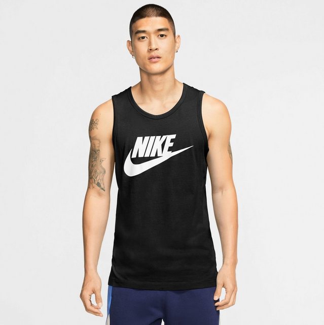 Nike Sportswear Tanktop »MENS TANK« günstig online kaufen