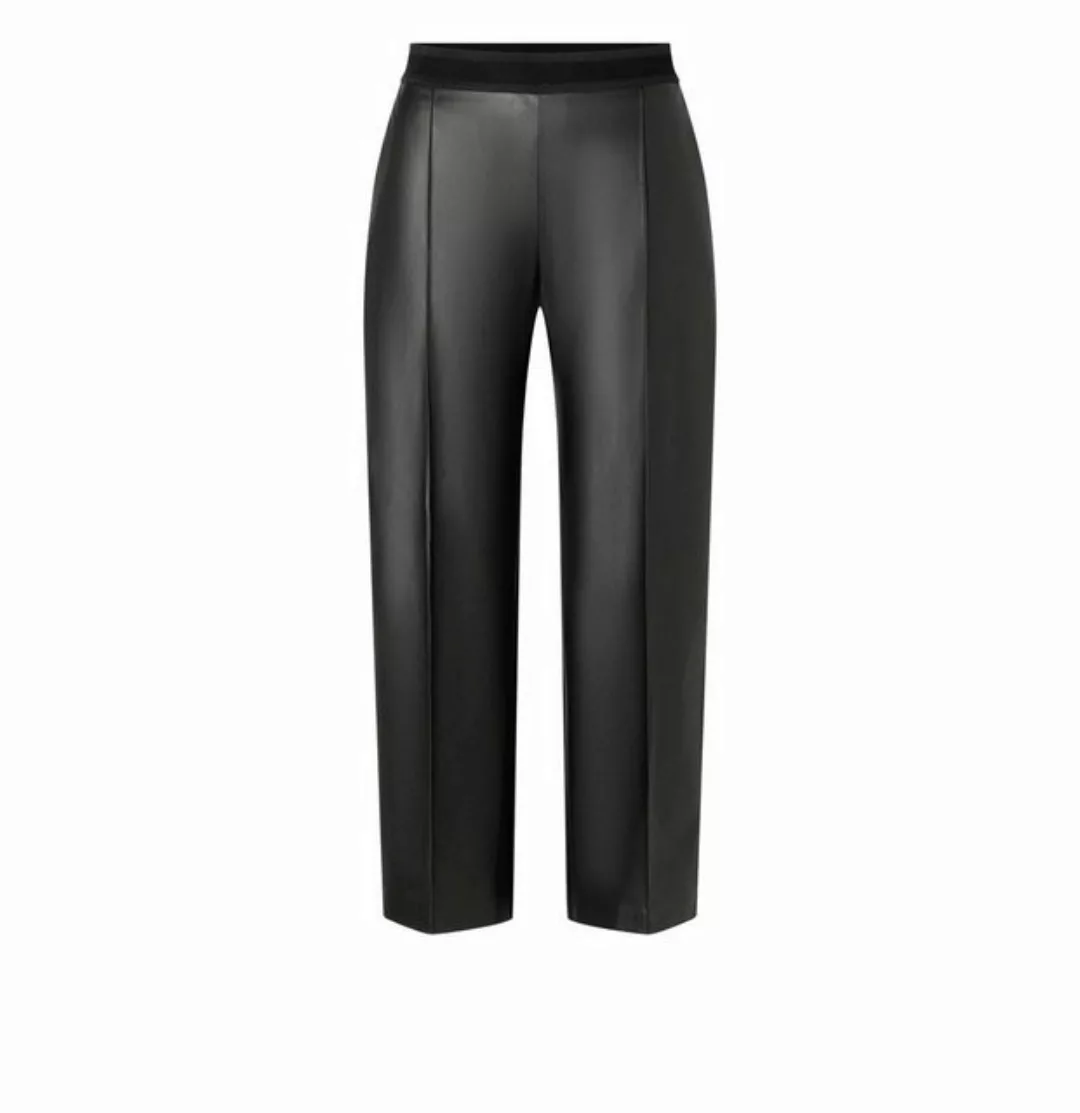 MAC Stoffhose CHIARA SMART, black günstig online kaufen