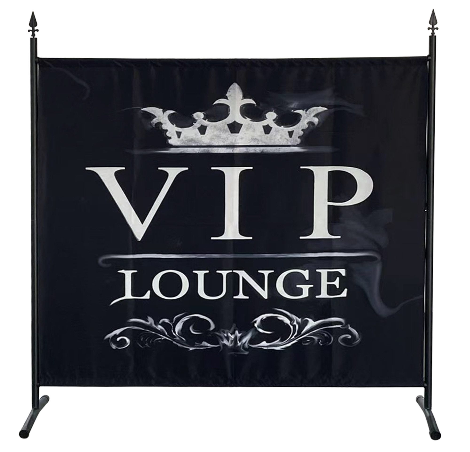 Quick Star Paravent Paravent 1tlg. 180x178cm günstig online kaufen