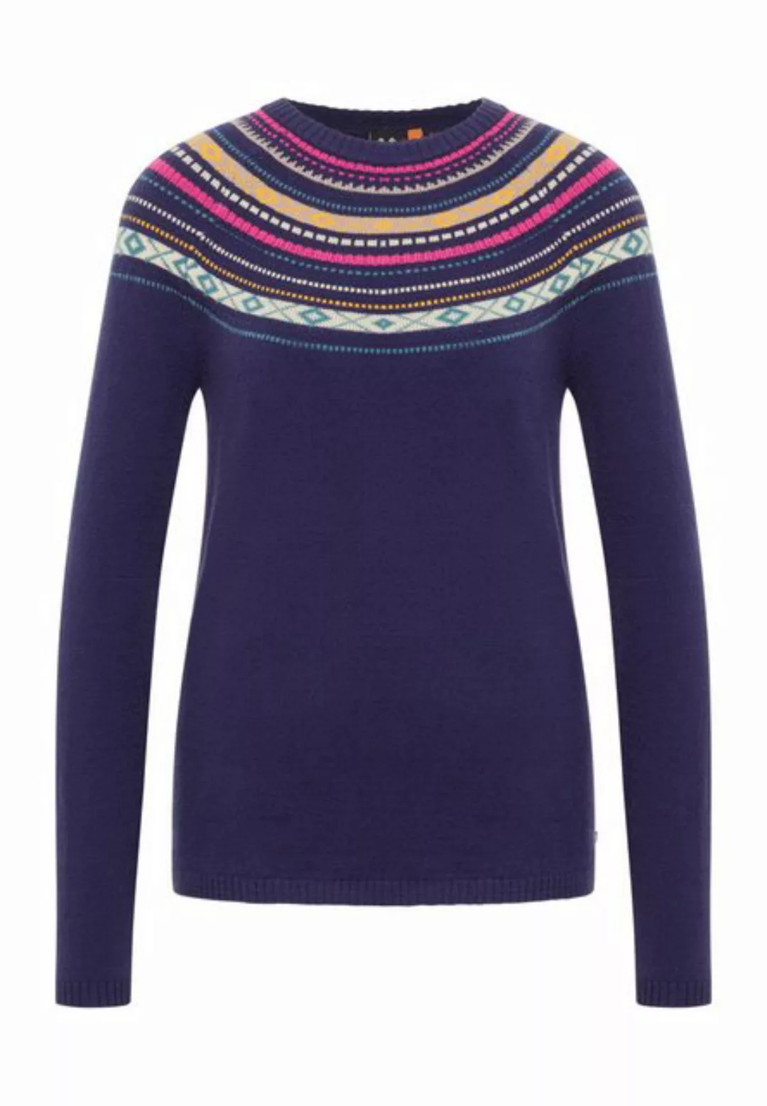 Ragwear Strickpullover MILUSH günstig online kaufen