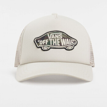 Vans  Schirmmütze Classic patch curved bill trucker günstig online kaufen