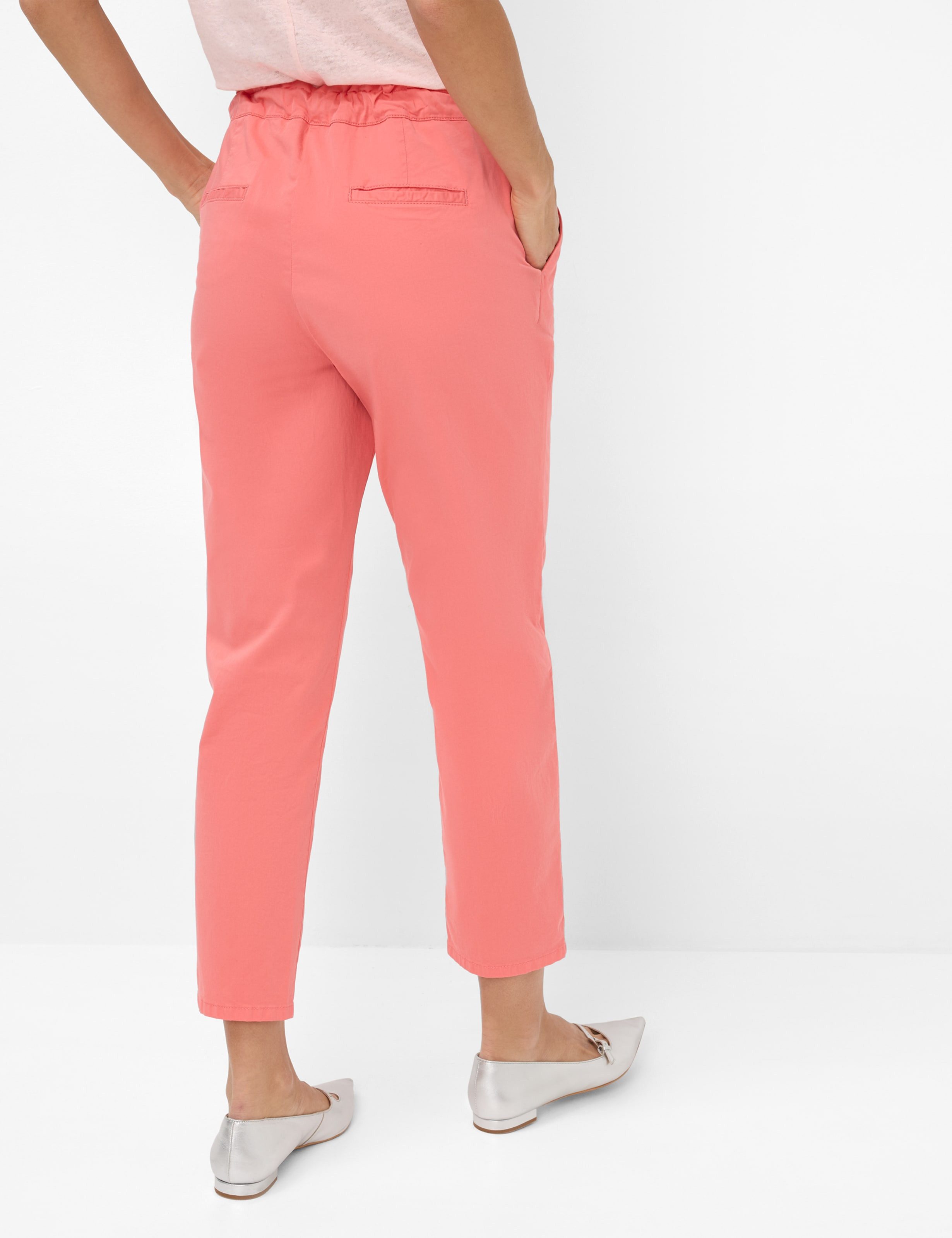 Brax 3/4-Hose "Style MONA S" günstig online kaufen