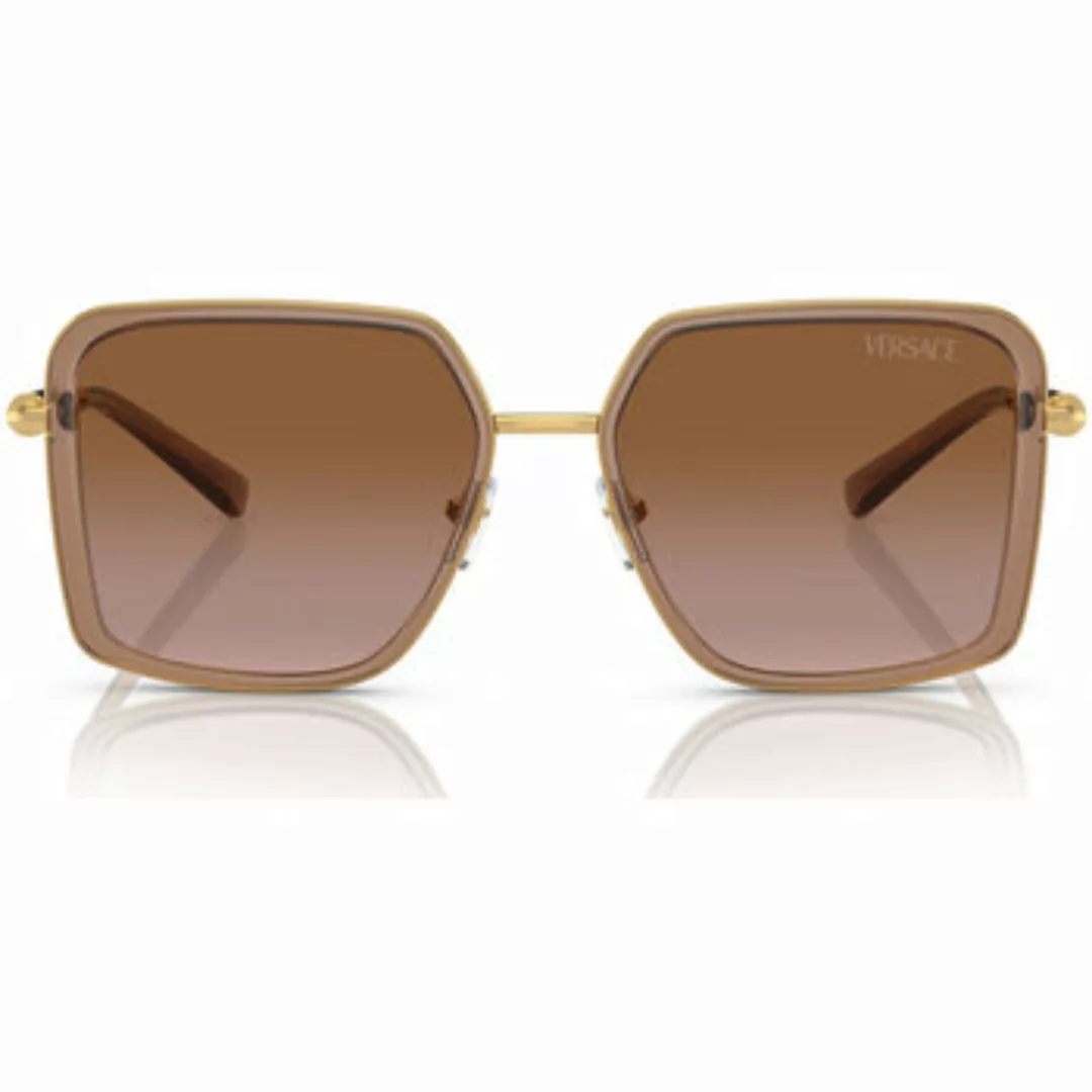 Versace  Sonnenbrillen Sonnenbrille VE2261 100213 günstig online kaufen