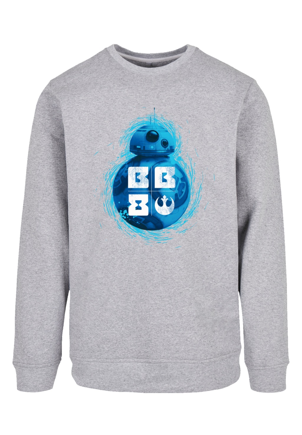 F4NT4STIC Sweatshirt "Star Wars BB 8", Premium Qualität günstig online kaufen